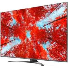 Smart Tivi LG 55 Inch 4K UHD 55UQ9100PSD