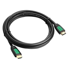 Cáp hdmi 2.0 dài 3m Ugreen 40463 chính hãng hỗ trợ 3D,4K