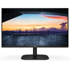 Màn hình AOC 24B2H2 23.8 inch/FHD/IPS/100Hz/4ms