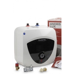 Bình nóng lạnh rửa bát Ariston 6 lít AN LUX 6 BE 1.5 FE (undersink)