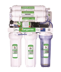 Máy lọc nước Hydrogen KG100HG, 10 lõi, có vỏ