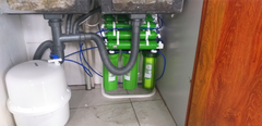 Máy lọc nước Kangaroo Hydrogen KGRP99 - 10 cấp lọc