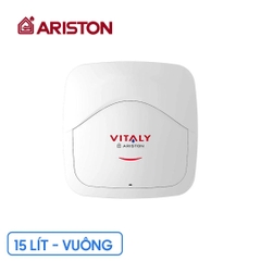 Bình nóng lạnh Ariston 15l Vitaly 15