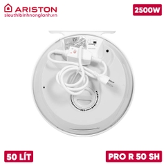 Bình nóng lạnh Ariston 50 lít PRO R 50 SH 2.5 FE