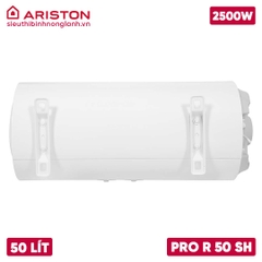 Bình nóng lạnh Ariston 50 lít PRO R 50 SH 2.5 FE