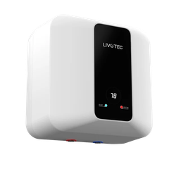 Bình nước nóng gián tiếp Livotec LWH-V20A26S