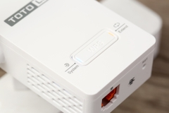 Bộ Mở Rộng Sóng Wifi Chuẩn N Tốc Độ 300Mbps Totolink EX200