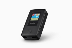 Bộ phát Wifi di động PROLiNK DL7203E dùng SIM 4G LTE 150Mbps, pin 5200mAH lên tới 25h, TFT 1.44