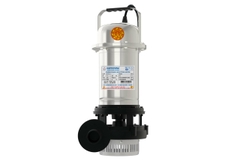 Bơm nước áp cao 220V - 1HP