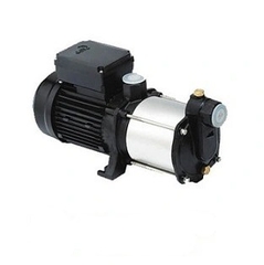 Máy bơm nước trục ngang đa tầng cánh APP MT 46T  (1.5KW)