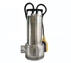 Máy bơm nước thải Inox Samico QDX – 1.5B (1.5KW)