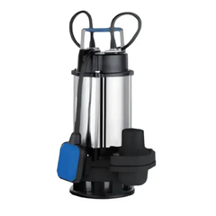 Bơm chìm nước thải SV(m)9-8-0.25(F) – 0.25kW
