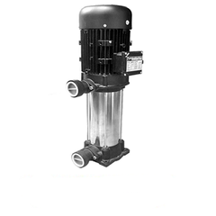 Máy bơm nước trục đứng APP MTV 127T (3.7KW)