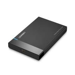 Hộp đựng ổ cứng 2.5 inch dây rời USB 3.0 Ugreen 30848