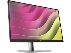 Màn hình máy tính cảm ứng HP E24t G5 23.8 inch FHD Touch Monitor/ IPS/ HDMI/ DP/ USB Type-A/ 3Y WTY