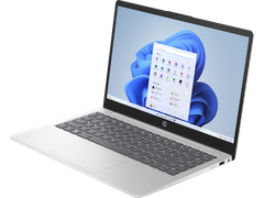 Laptop HP 14 ep0110TU 8C5K9PA (i7 1355U/ 16GB/ 512GB SSD/ 14 inch FHD/ Win11/ Silver)