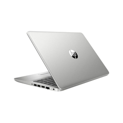 Laptop HP 240 G9 ( 9H9B9PT) | Bạc | Intel Core i3-1215U | Ram 8GB | 512 GB SSD | Intel Iris Xe Graphics | 14 inch FHD | Windows 11 Home | 1Yr