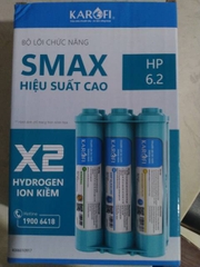Bộ lõi Smax Karofi hiệu suất cao HP 6.2
