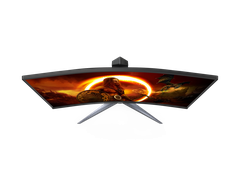 Màn hình Gaming AOC C27G4Z (27’’, FHD, IPS, 280Hz, 0.3ms, cong C27G4Z/74)