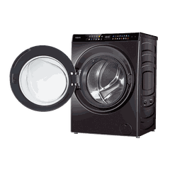 Máy giặt sấy Aqua inverter 15 kg AQD-DH1500G.PP Giặt 15 Kg Sấy 10 Kg