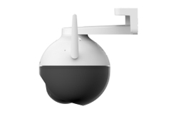 Camera IP Wifi quay quét EZVIZ C8W 4MP