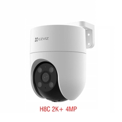 Camera thông minh WiFi EZVIZ H8C 4MP