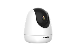 Camera thông minh WiFi quay quét Tenda CP6 độ phân giải 2K siêu nét