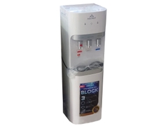Cây nước nóng lạnh hút bình Hòa Phát HHC383
