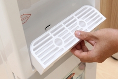 Cây nước nóng lạnh úp bình SUNHOUSE SHD9602
