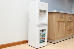 Cây nước nóng lạnh úp bình SUNHOUSE SHD9602