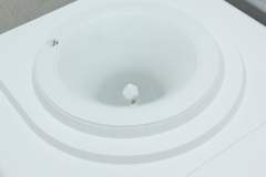 Cây nước nóng lạnh úp bình SUNHOUSE SHD9602