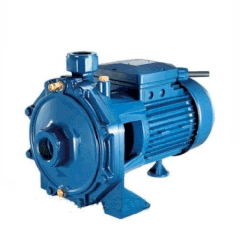 Máy bơm ly tâm 2 tầng cánh Marino CB 160 (1.1KW)