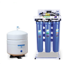 Máy lọc nước RO KG300VN công suất lớn 50 Lít/h