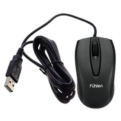 Chuột máy tính Fuhlen L102 chính hãng