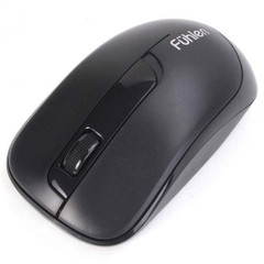 Chuột không dây Fuhlen A09B (USB/đen)