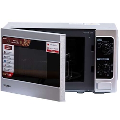 Lò vi sóng có nướng Toshiba ER-SGM20(S1)VN 20 lít