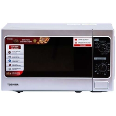 Lò vi sóng có nướng Toshiba ER-SGM20(S1)VN 20 lít