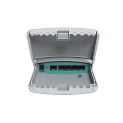 Switch Mikrotik CRS105-5S-FB outdoor, 5x SFP port