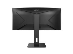 Màn hình AOC CU34P2X/74 (34 inch WQHD | 21:9 144Hz | VA | 1ms | Cong)