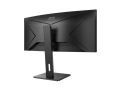 Màn hình AOC CU34P2X/74 (34 inch WQHD | 21:9 144Hz | VA | 1ms | Cong)