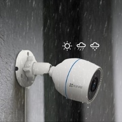 CAMERA H3C EZVIZ 2MP 1080P Không Dây Ngoài Trời Thông Minh FULL COLOR