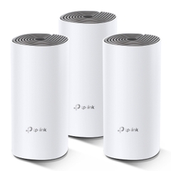 Hệ Thống Wi-Fi Mesh TP-LINK AC1200 Deco E4 (3-Pack)