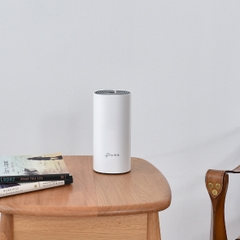 Hệ Thống Wi-Fi Mesh TP-LINK AC1200 Deco E4 (3-Pack)