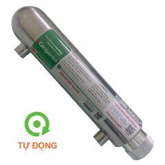 Bộ đèn UV diệt khuẩn cho máy lọc nước  - TỰ ĐỘNG 100%
