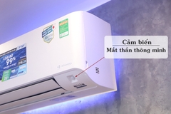 Điều hòa Daikin 18000BTU inverter 1 chiều FTKY50WVMV