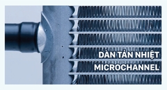 Điều hòa Daikin 12000BTU inverter 1 chiều FTKY35WAVMV