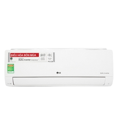 Điều hòa LG 18000BTU 2 chiều inverter B18END1