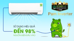 Điều hòa Mitsubishi Electric 12000BTU 2 chiều inverter MSZ/MUY-HT35VF