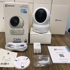Camera thông minh EZVIZ C6N 1080p Smart IR 2.0 MB
