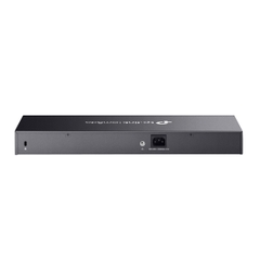 Switch Omada 18-Port Gigabit Unmanaged Rackmount with 16-Port PoE+TP-Link DS1018GMP